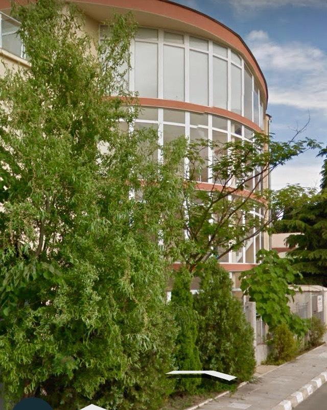 Apart Hotel Ravda Exterior photo